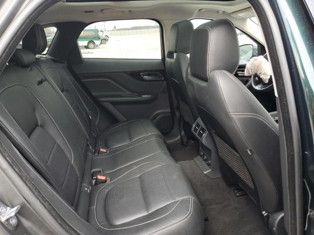 Photo 11 from auction – 2018 JAGUAR F-PACE R - with VIN SADCL2GX0JA293692