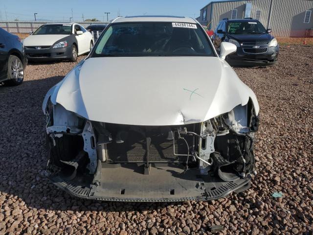 Photo 5 from auction – 2014 LEXUS IS 250 with VIN JTHBF1D21E5010909