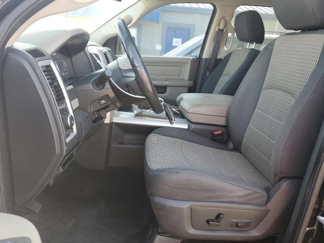 Photo 7 from auction – 2011 DODGE RAM 1500 with VIN 1D7RB1CT0BS506549