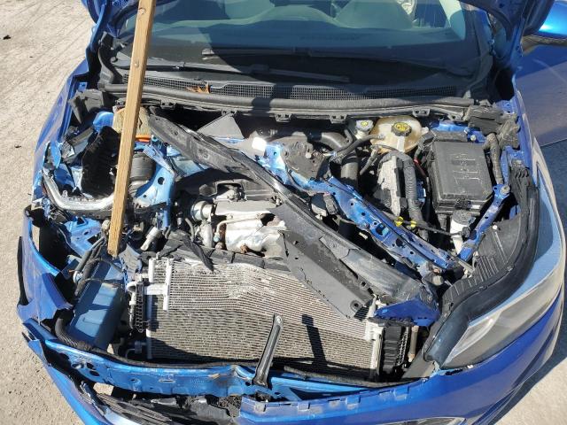 Photo 11 from auction – 2018 CHEVROLET CRUZE LT with VIN 3G1BE6SM5JS556076