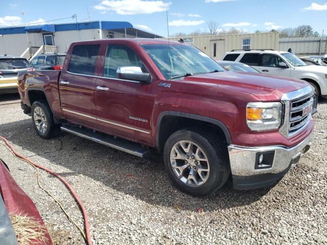 Photo 4 from auction – 2014 GMC SIERRA K15 with VIN 3GTU2VEC8EG301291