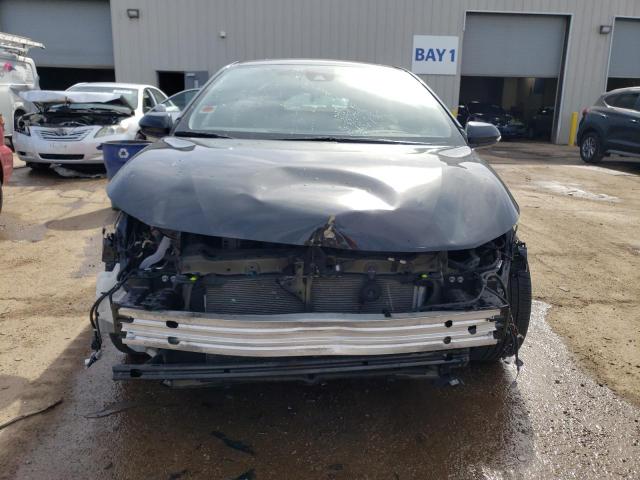 Photo 5 from auction – 2020 TOYOTA COROLLA SE with VIN 5YFP4RCEXLP050302