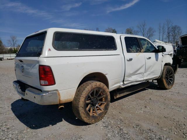 Photo 3 from auction – 2012 DODGE RAM 2500 S with VIN 3C6UD5DL2CG208783