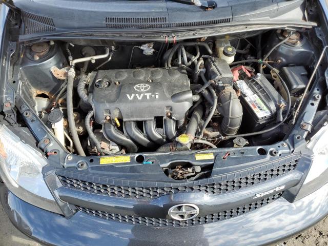Photo 11 from auction – 2006 TOYOTA SCION XA with VIN JTKKT624660159237