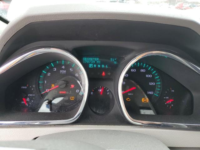 Zdjęcie 9 z aukcji – 2012 CHEVROLET TRAVERSE L z VIN 1GNKRGED7CJ207381