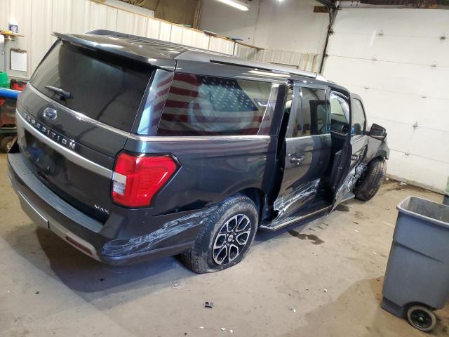 Photo 3 from auction – 2023 FORD EXPEDITION with VIN 1FMJK1J84PEA12430