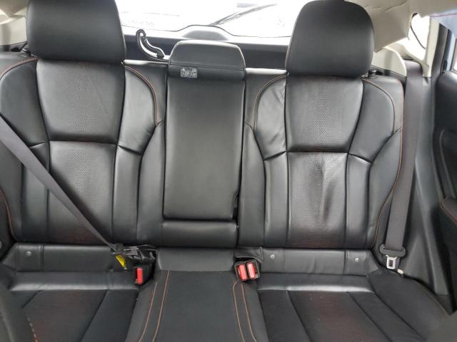Photo 10 from auction – 2021 SUBARU CROSSTREK with VIN JF2GTHMC8M8391190