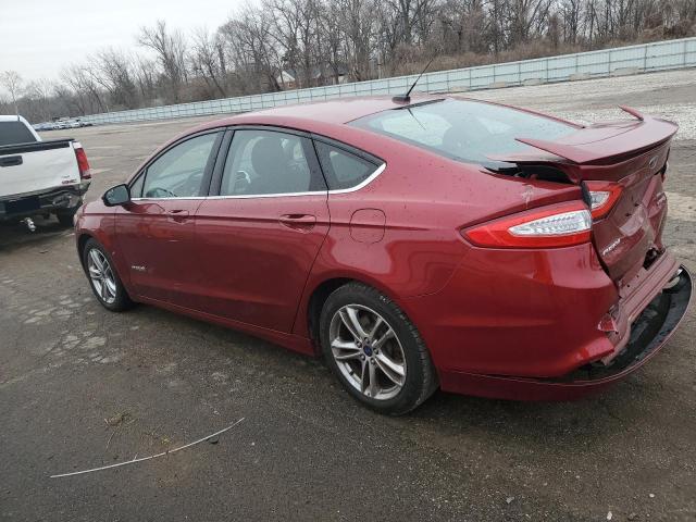 Photo 2 from auction – 2015 FORD FUSION SE with VIN 3FA6P0LU6FR224683