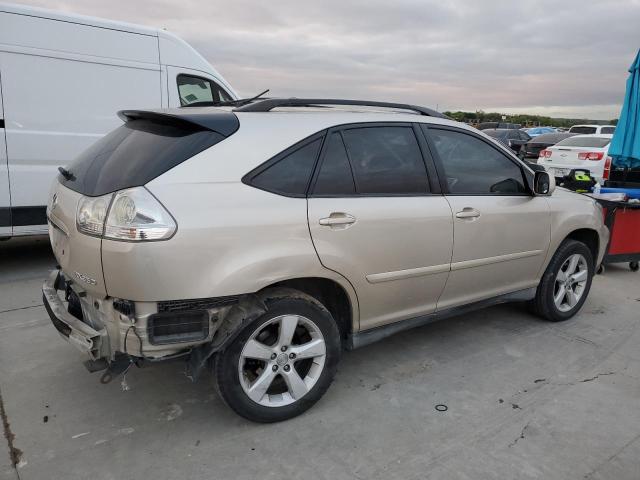 Photo 3 from auction – 2007 LEXUS RX 350 with VIN 2T2GK31U17C001567