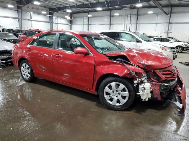 Photo 4 from auction – 2011 TOYOTA CAMRY BASE with VIN 4T1BF3EK5BU674820