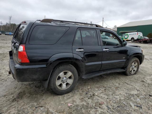 Photo 3 from auction – 2007 TOYOTA 4RUNNER SR with VIN JTEBU14R678096087