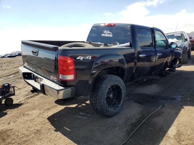 Photo 3 from auction – 2013 GMC SIERRA K15 with VIN 3GTP2VE73DG188641