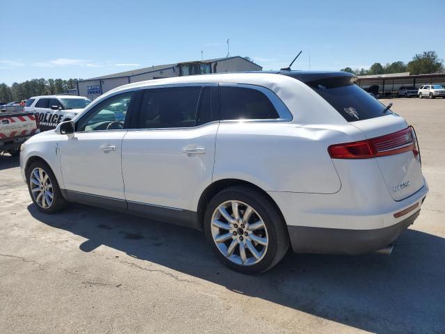 Photo 2 from auction – 2010 LINCOLN MKT with VIN 2LMHJ5FR5ABJ10612