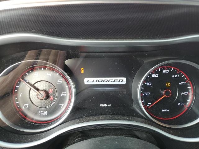 Photo 9 from auction – 2015 DODGE CHARGER R/ with VIN 2C3CDXCT4FH851937