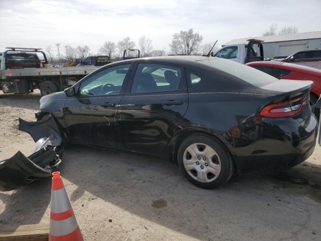 Photo 2 from auction – 2013 DODGE DART SE with VIN 1C3CDFAA2DD266747