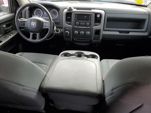 Photo 8 from auction – 2019 RAM 1500 CLASS with VIN 1C6RR6FT8KS674414