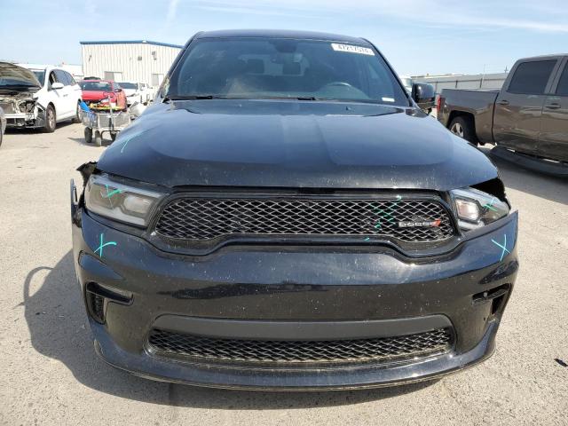 Photo 5 from auction – 2021 DODGE DURANGO SX with VIN 1C4RDHAG2MC573265