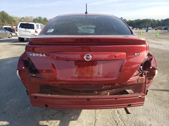 Photo 6 from auction – 2019 NISSAN VERSA S with VIN 3N1CN7AP9KL820928
