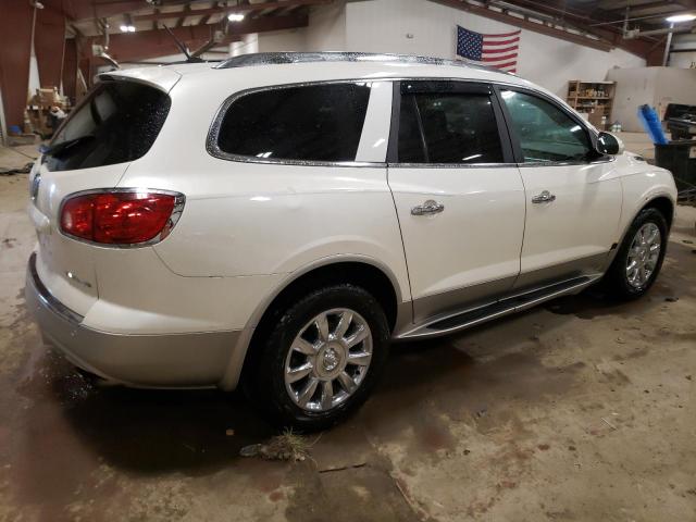 Photo 3 from auction – 2012 BUICK ENCLAVE with VIN 5GAKRCED7CJ169847