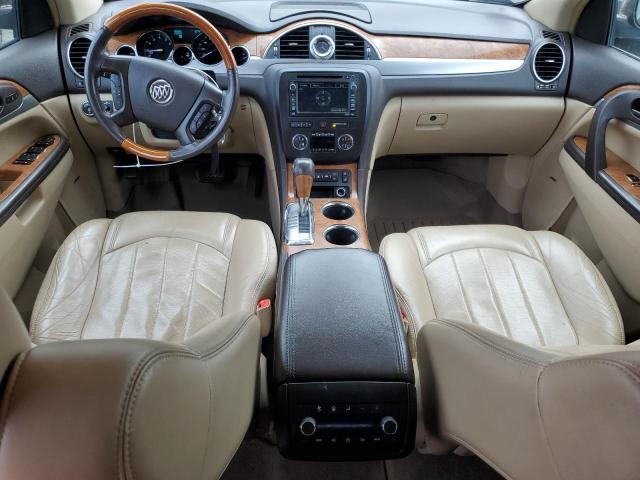 Photo 8 from auction – 2009 BUICK ENCLAVE CX with VIN 5GAEV23D89J138475
