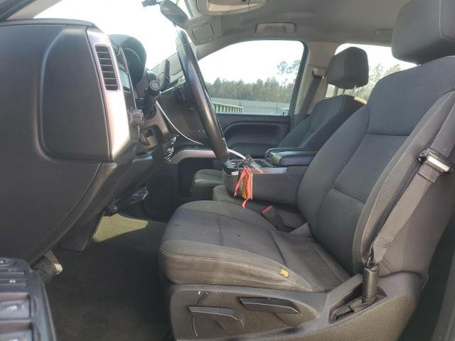 Photo 7 from auction – 2016 CHEVROLET SILVERADO with VIN 3GCPCREC0GG200492