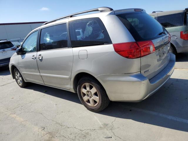Photo 2 from auction – 2006 TOYOTA SIENNA CE with VIN 5TDZA23C26S442581