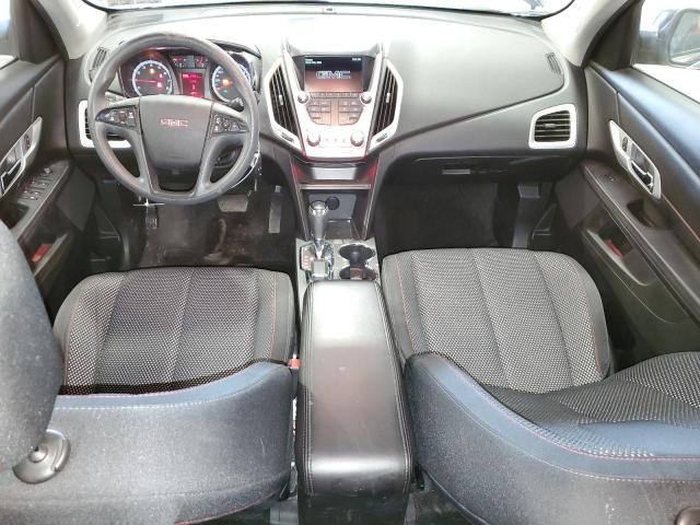Photo 8 from auction – 2016 GMC TERRAIN SL with VIN 2GKALMEK9G6316905