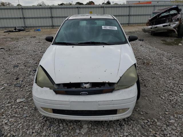 Photo 5 from auction – 2003 FORD FOCUS ZX3 with VIN 3FAFP31303R185001