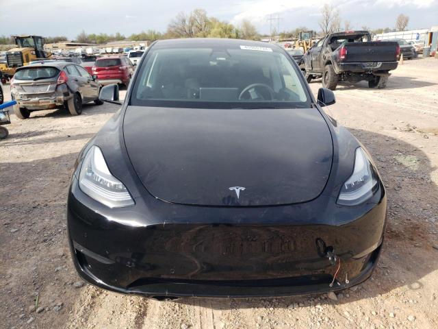 Foto 5 de la subasta – 2021 TESLA MODEL Y con VIN 5YJYGDEE5MF076508
