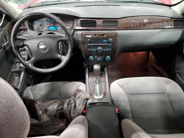 Photo 8 from auction – 2014 CHEVROLET IMPALA LIM with VIN 2G1WB5E37E1168002