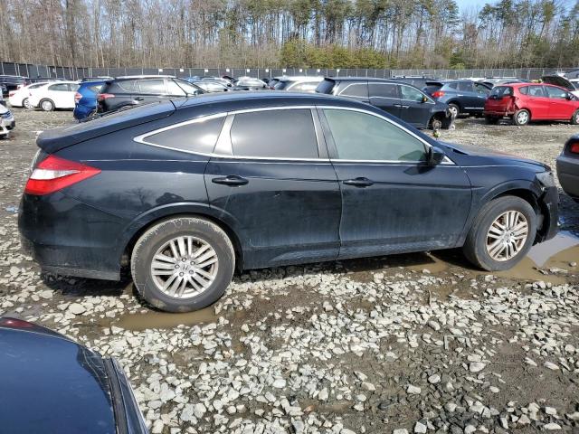 Photo 3 from auction – 2012 HONDA CROSSTOUR with VIN 5J6TF3H30CL003554