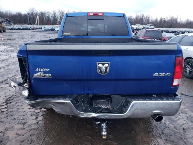 Photo 6 from auction – 2016 RAM 1500 SLT with VIN 1C6RR7GT5GS176828