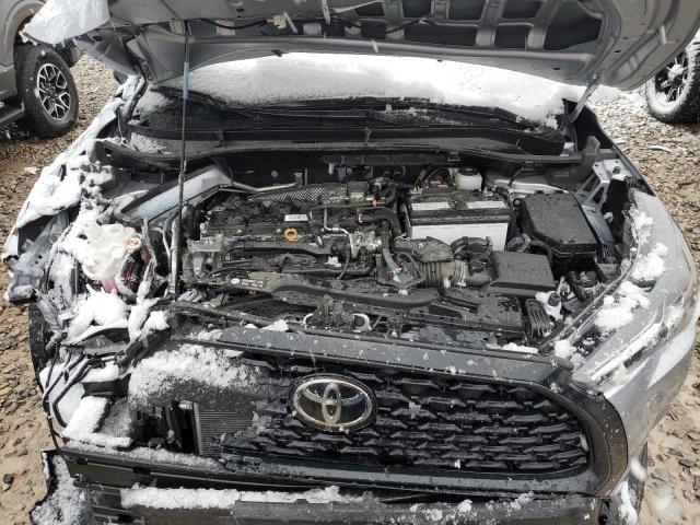 Photo 11 from auction – 2023 TOYOTA COROLLA CR with VIN 7MUCAAAG7PV038396