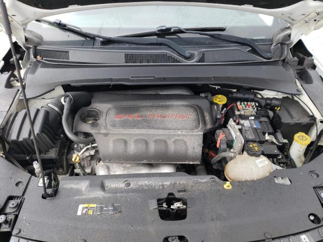 Photo 12 from auction – 2018 JEEP COMPASS SP with VIN 3C4NJCAB5JT263285