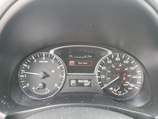Photo 9 from auction – 2006 NISSAN ALTIMA with VIN 1N4AL3APXFN876097
