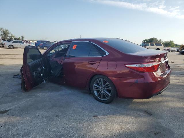 Photo 2 from auction – 2017 TOYOTA CAMRY LE with VIN 4T1BF1FK4HU762348