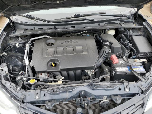 Photo 11 from auction – 2015 TOYOTA COROLLA L with VIN 5YFBURHE4FP346052