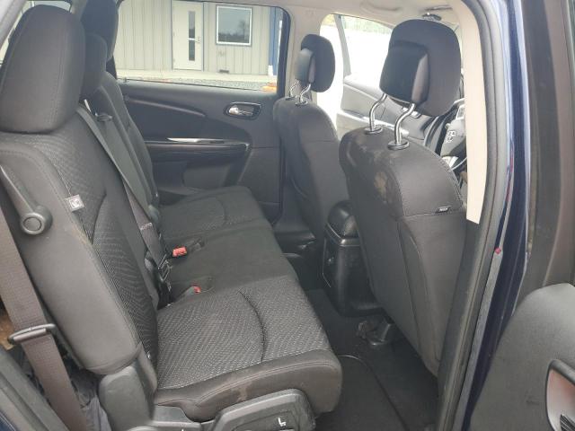 Photo 11 from auction – 2017 DODGE JOURNEY SE with VIN 3C4PDCAB0HT539172
