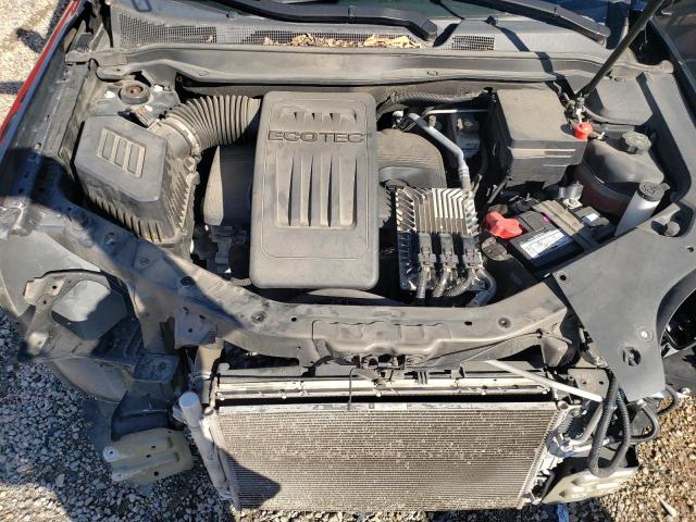 Photo 12 from auction – 2016 GMC TERRAIN SL with VIN 2GKALLEK9G6107223