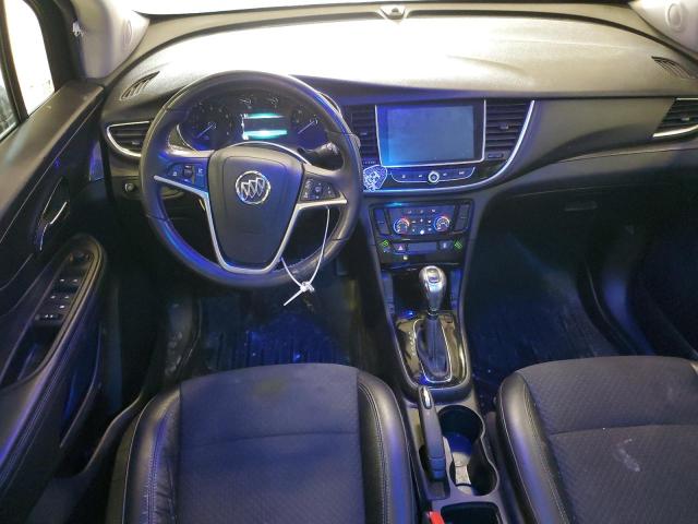 Photo 8 from auction – 2017 BUICK ENCORE PRE with VIN KL4CJBSB2HB189815