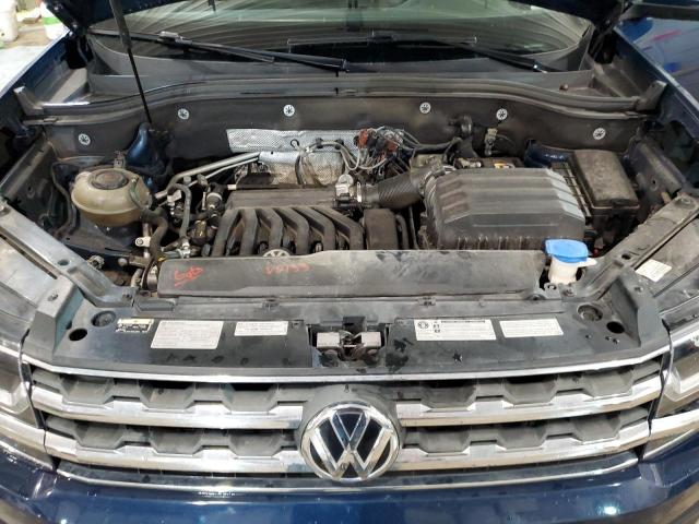 Photo 12 from auction – 2018 VOLKSWAGEN ATLAS SE with VIN 1V2KR2CA6JC574244