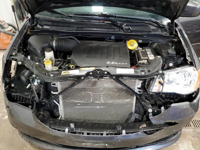 Photo 11 from auction – 2017 DODGE GRAND CARA with VIN 2C4RDGCG6HR696099