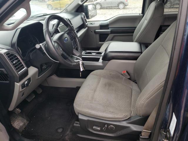 Photo 7 from auction – 2016 FORD F150 SUPER with VIN 1FTEW1EFXGFD31912