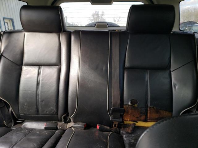 Photo 10 from auction – 2008 HUMMER H3 with VIN 5GTEN13E788175565