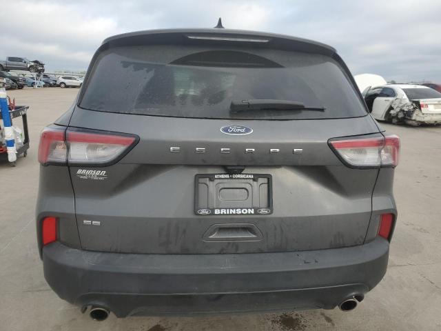 Photo 6 from auction – 2021 FORD ESCAPE SE with VIN 1FMCU0G69MUB31966