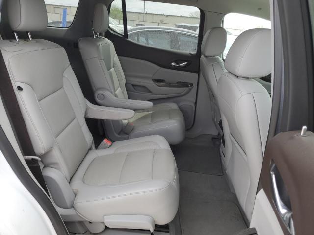 Photo 11 from auction – 2019 GMC ACADIA SLT with VIN 1GKKNMLS1KZ232611