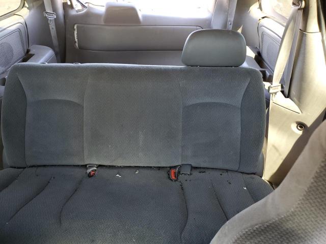 Photo 10 from auction – 2002 DODGE CARAVAN SE with VIN 1B4GP25302B660262