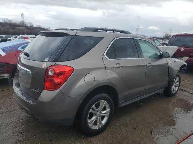 Photo 3 from auction – 2011 CHEVROLET EQUINOX LT with VIN 2CNALDEC9B6221141