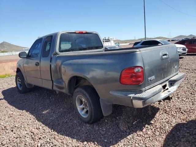 Photo 2 from auction – 2003 FORD F150 with VIN 1FTRX07WX3KD43808