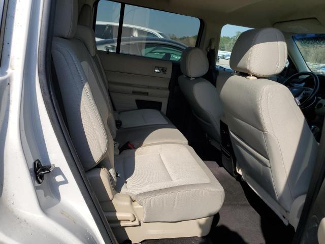 Photo 11 from auction – 2014 FORD FLEX SE with VIN 2FMGK5B82EBD01542